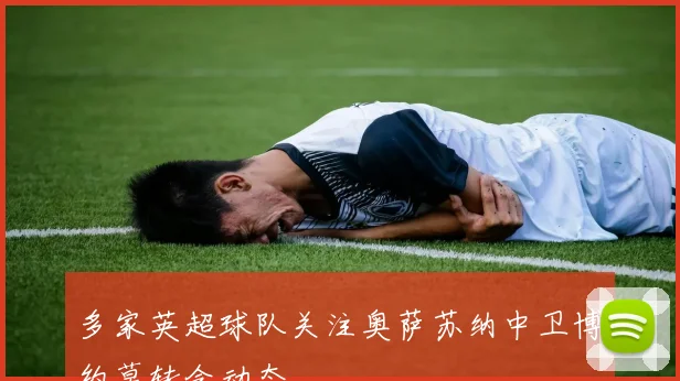 多家英超球队关注奥萨苏纳中卫博约莫转会动态